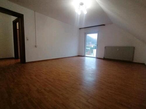 Foto - Etagenwohnung in Beckingen zur Miete