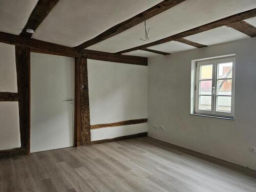 Foto - Etagenwohnung in Mühlacker zur Miete