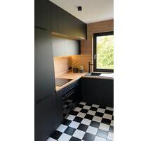 Stilvolle möblierte helle Wohnung mit Loft-Charakter und Aussicht - Esslingen am Neckar Hegensberg