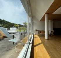 Architektenwohnung mit Venusberg-Blick in Kessenich - Bonn Dottendorf