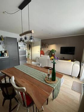 Foto - SIEGBURG-CITY NAHE 2 ZIMMER WOHNUNG SEHR HELL FÜR SINGLE