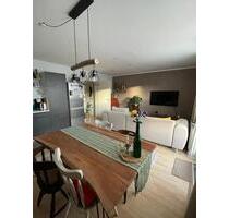 SIEGBURG-CITY NAHE 2 ZIMMER WOHNUNG SEHR HELL FÜR SINGLE