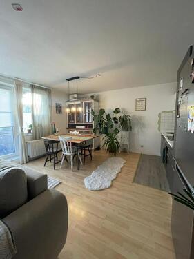 Foto - 2 Zimmer Etagenwohnung in Siegburg