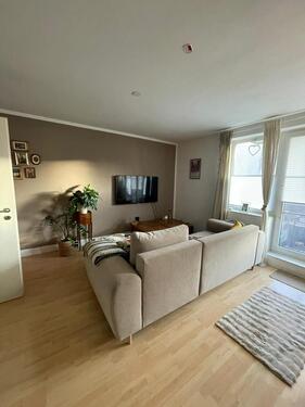 Foto - Etagenwohnung in Siegburg zur Miete