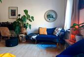 Foto - Sublet cosy apartment by canal, Kreuzberg Dec-Jan!