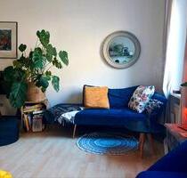 Sublet cosy apartment by canal, Kreuzberg Dec-Jan! - Berlin Neukölln