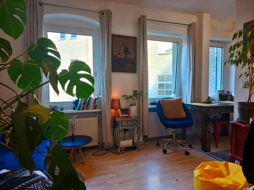 Foto - 1 Zimmer Etagenwohnung in Berlin