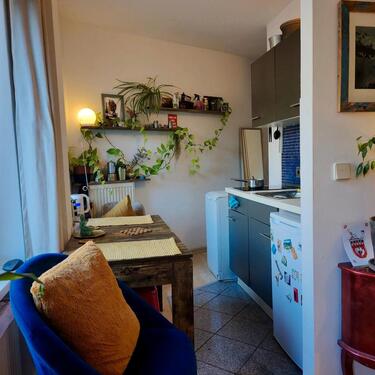 Foto - Etagenwohnung in Berlin zur Miete