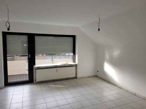 Foto - 4 Zimmer Etagenwohnung zur Miete in Dörpen