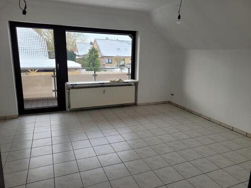 Foto - 4 Zimmer Etagenwohnung in Dörpen