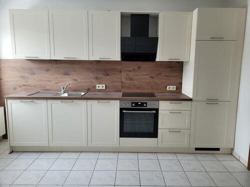 Foto - Etagenwohnung in Dörpen zur Miete