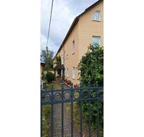 Zwei Raum Wohnung - 275,00&nbsp;EUR Kaltmiete, ca.&nbsp; 50,00&nbsp;m&sup2; in Werdau (PLZ: 08412)