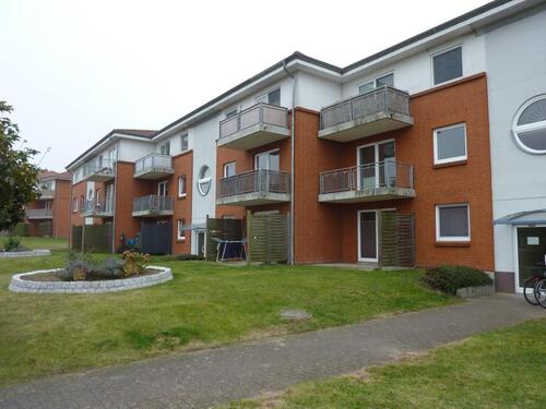 Foto - Wohnung in Parow - 680,00&nbsp;EUR Kaltmiete, ca.&nbsp; 73,19&nbsp;m&sup2;