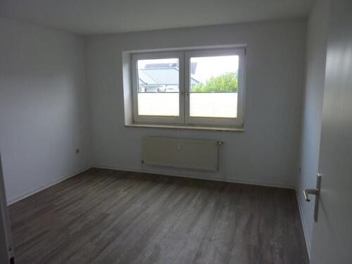 Foto - Dachgeschoßwohnung in Stralsund zur Miete