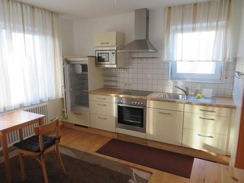 Foto - 1 Zimmer Etagenwohnung zur Miete in Filderstadt