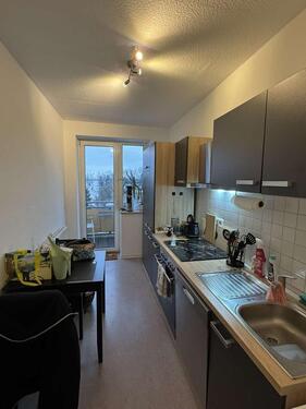 Foto - 2 Zimmer Etagenwohnung in Radeberg