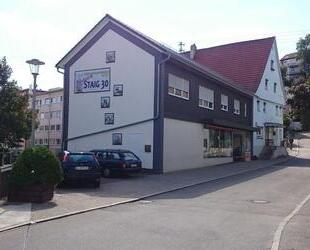 Zentrale Stadtwohnung: 117m² Wohnkomfort + Dachboden + Stellplatz - Hechingen