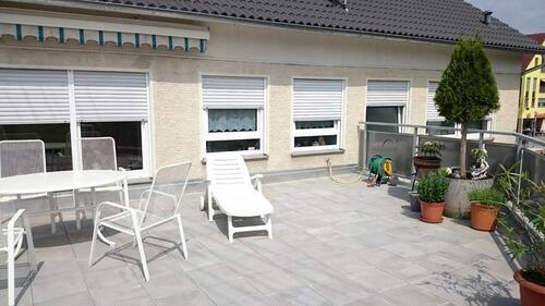 Foto - 5.5 Zimmer Etagenwohnung zur Miete in Hechingen