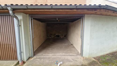 Foto - Garage, Lager, Werkstatt mit Strom in der Naumburger Str. 41