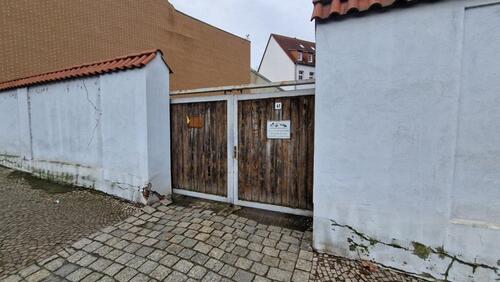 Foto - andere zur Miete in Weißenfels