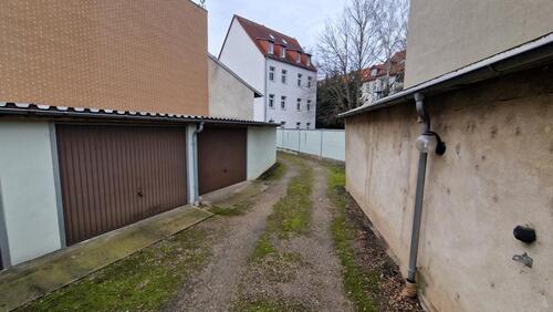 Foto - andere in Weißenfels