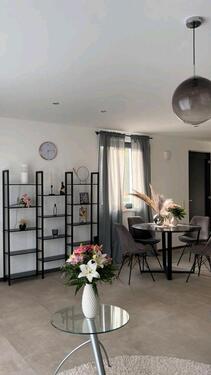 Foto - 2 Zimmer Erdgeschoßwohnung zur Miete in Hohenroth