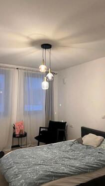 Foto - Erdgeschoßwohnung in Hohenroth zur Miete