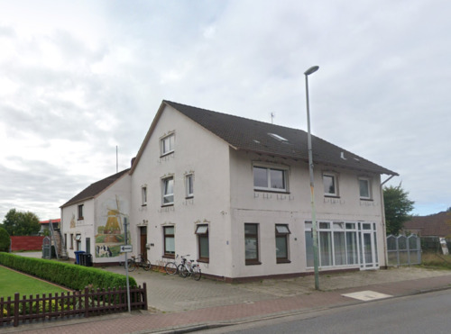 Foto - Zu vermieten: Erdgeschoss Wohnung 