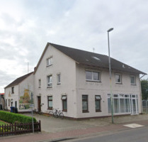 Zu vermieten: Erdgeschoss Wohnung | Wiesederstraße 16-1 - Friedeburg