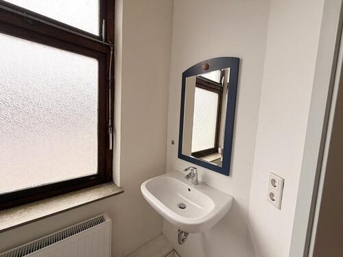 Foto - 2 Zimmer Etagenwohnung in Friedeburg