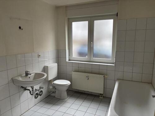 Foto - 3.5 Zimmer Erdgeschoßwohnung in Gelsenkirchen