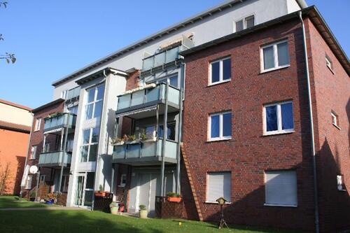 Foto - Erdgeschoßwohnung in Gelsenkirchen zur Miete