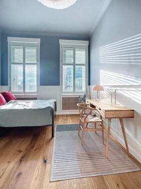 Foto - Design Ferienwohnung in Berlin Friedrichshain zu vermieten