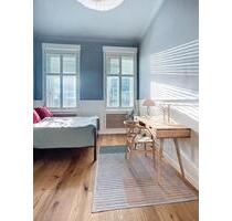 Design Ferienwohnung in Berlin Friedrichshain zu vermieten