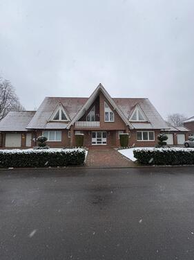 Foto - Mietwohnung in Emstek - 990,00&nbsp;EUR Kaltmiete, ca.&nbsp; 112,00&nbsp;m&sup2;