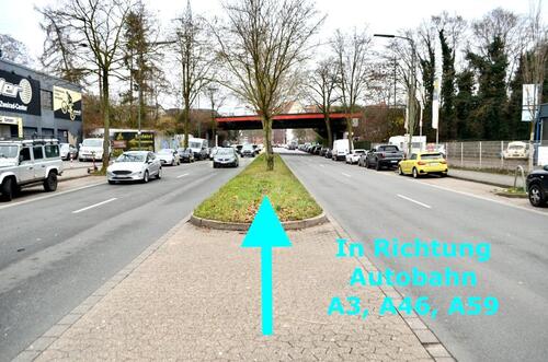 Foto - andere zur Miete in Düsseldorf