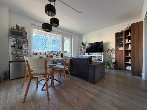 Foto - Nachmieter: Helle 2-Zimmer Wohnung mit Loggia