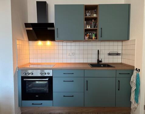 Foto - 2 Zimmer Etagenwohnung in Dresden