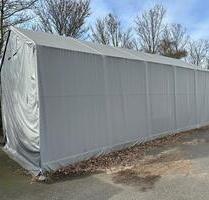 Trockener Stellplatz Wohnwagen Wohnmobile Boote Lager Parkplatz - Bensheim