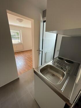 Foto - 1 Zimmer Etagenwohnung zur Miete in Göttingen