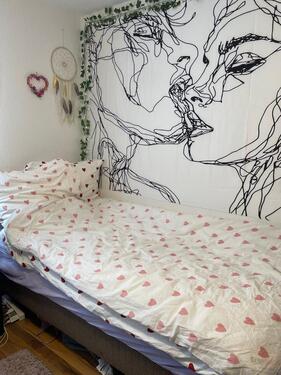 Foto - Etagenwohnung in Göttingen zur Miete