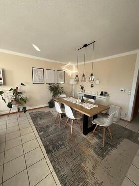 Foto - 4 Zimmer Erdgeschoßwohnung zur Miete in Schiffweiler