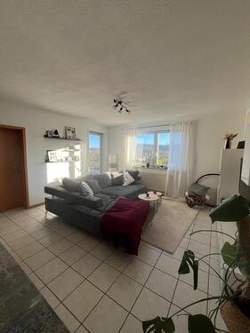 Foto - 4 Zimmer Erdgeschoßwohnung in Schiffweiler