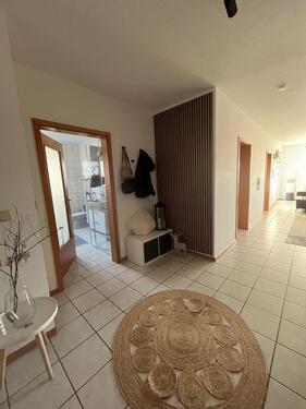 Foto - Erdgeschoßwohnung in Schiffweiler zur Miete