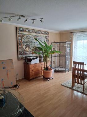 Foto - 2 Zimmer Etagenwohnung zur Miete in Weißenhorn