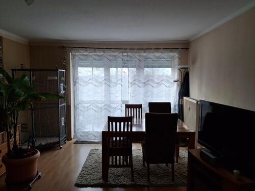 Foto - 2 Zimmer Etagenwohnung in Weißenhorn