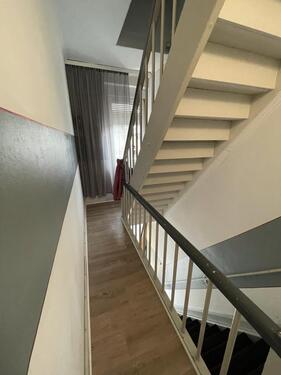 Foto - 1 Zimmer Etagenwohnung in Koblenz