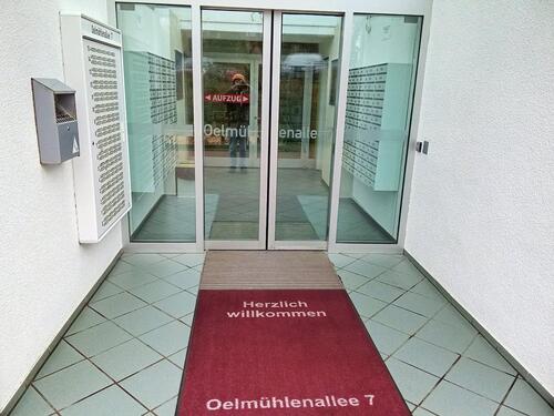 Foto - 2 Zimmer Etagenwohnung zum Kaufen in Plön