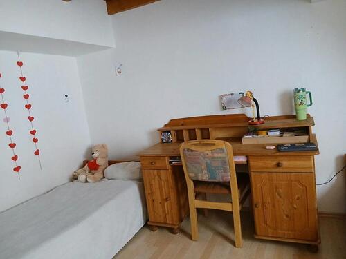 Foto - 3 Zimmer Dachgeschoßwohnung zur Miete in Frammersbach