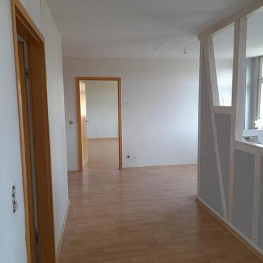 Foto - Etagenwohnung in Arnstein zur Miete